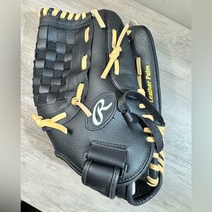Rawlings 13" RSB Series Slowpitch Softball Glove